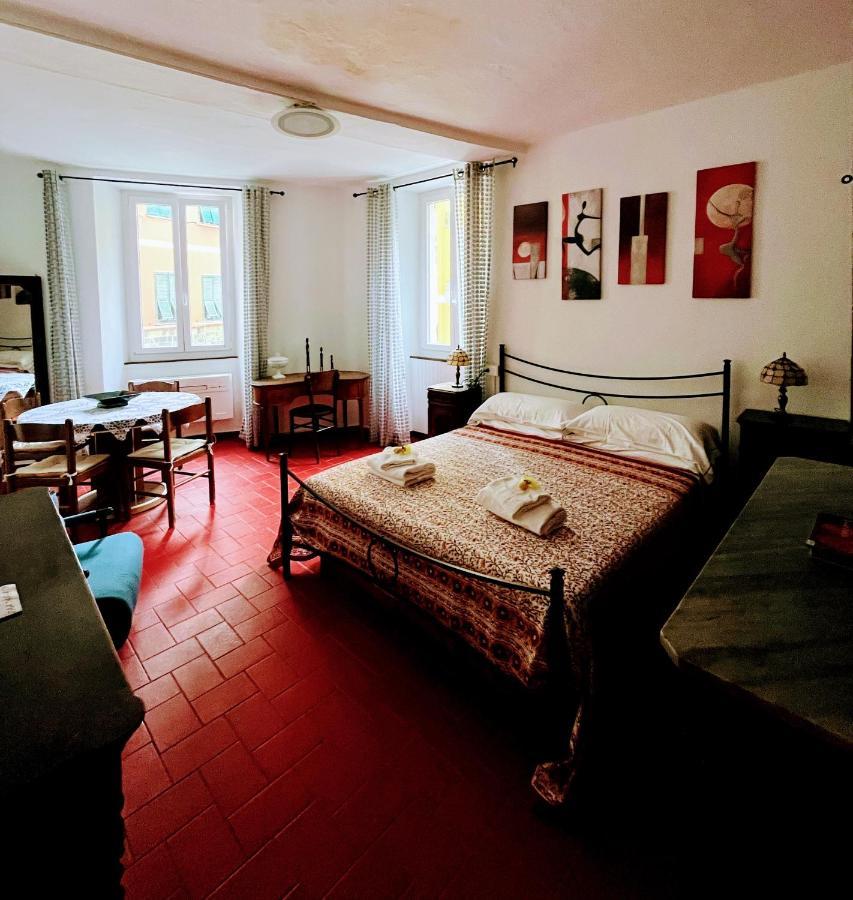 Lisetta Rooms Vernazza Exterior foto